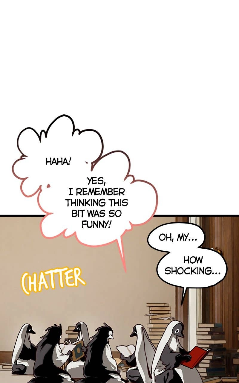 On the Way to Meet Mom Chapter 34 – Epilogue 2 Page 14