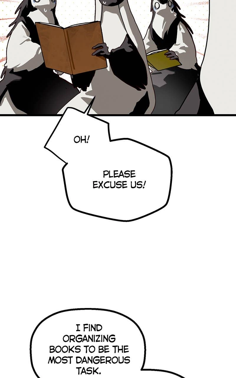 On the Way to Meet Mom Chapter 34 – Epilogue 2 Page 16