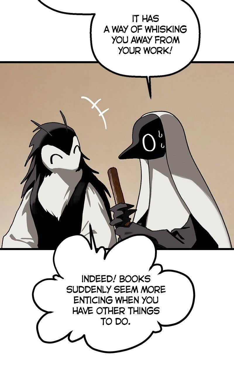 On the Way to Meet Mom Chapter 34 – Epilogue 2 Page 17