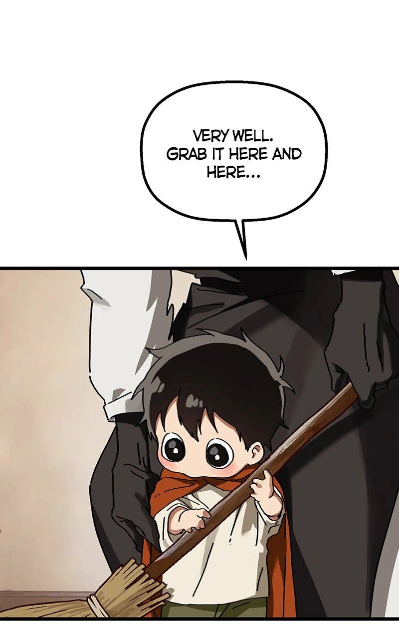 On the Way to Meet Mom Chapter 34 – Epilogue 2 Page 22