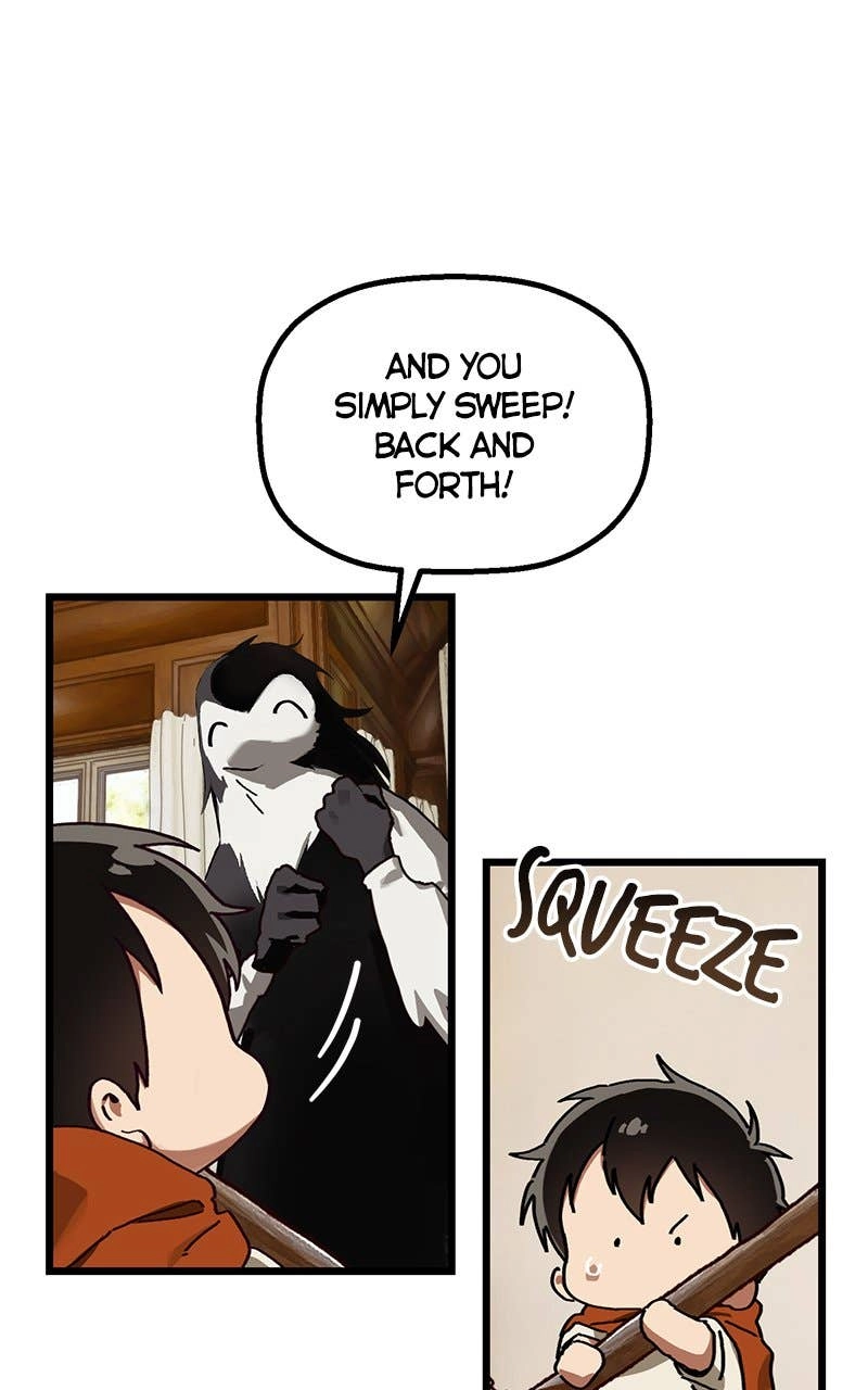 On the Way to Meet Mom Chapter 34 – Epilogue 2 Page 23