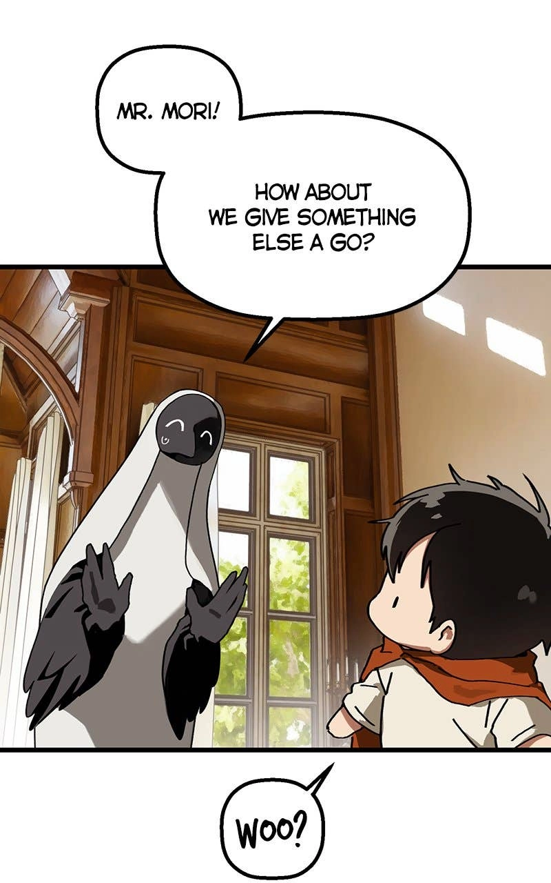 On the Way to Meet Mom Chapter 34 – Epilogue 2 Page 27
