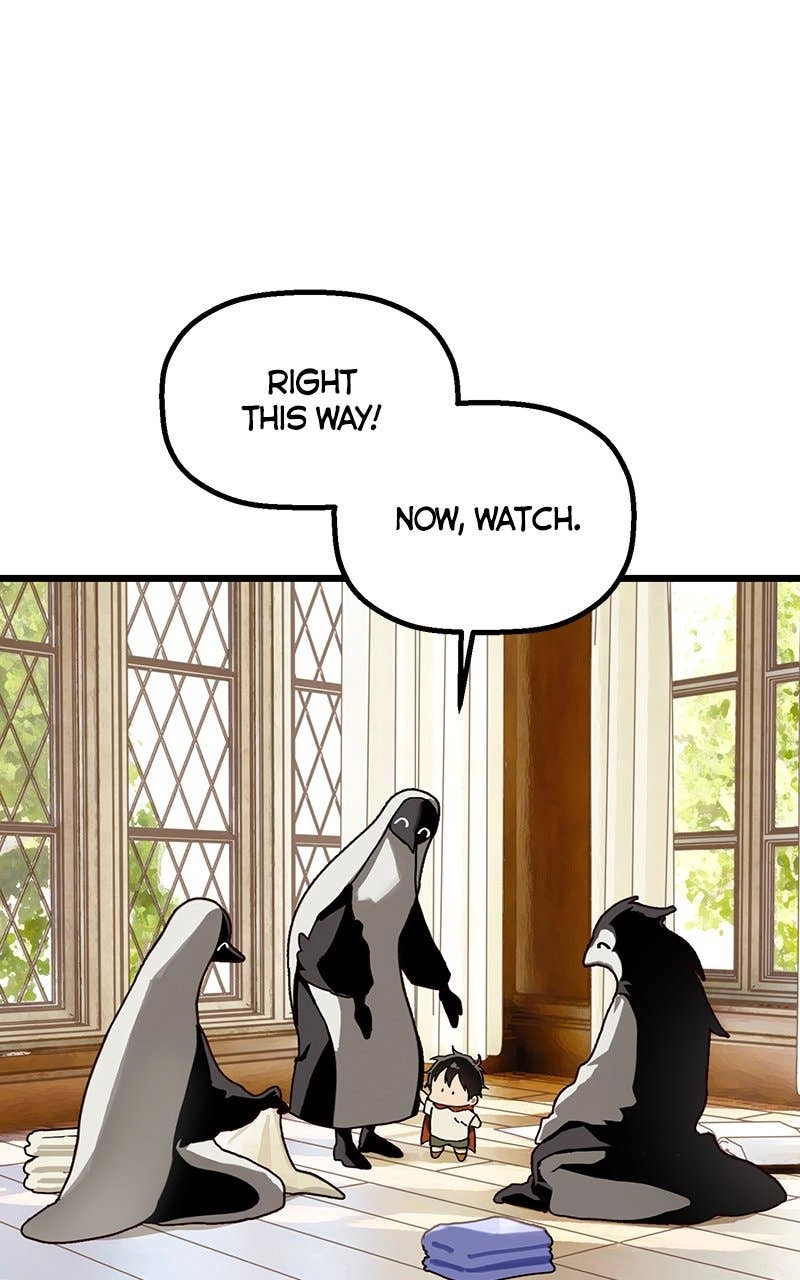On the Way to Meet Mom Chapter 34 – Epilogue 2 Page 28