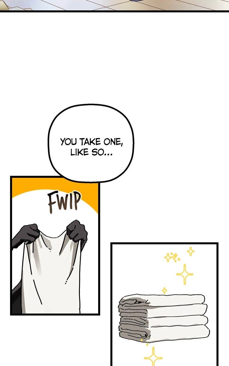 On the Way to Meet Mom Chapter 34 – Epilogue 2 Page 29