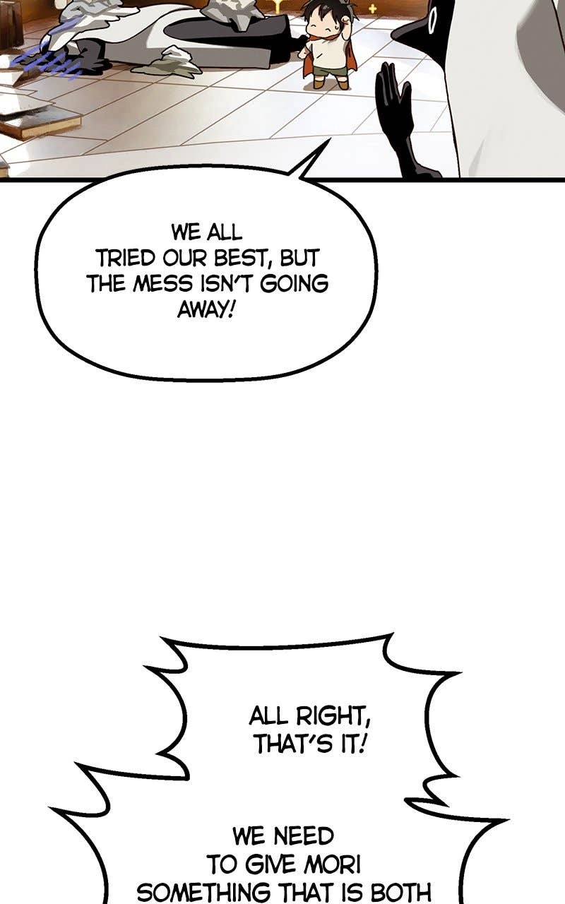On the Way to Meet Mom Chapter 34 – Epilogue 2 Page 37