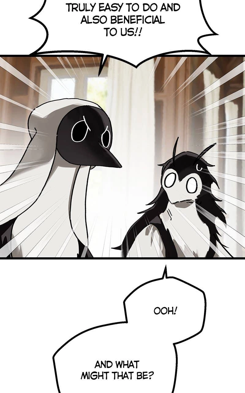 On the Way to Meet Mom Chapter 34 – Epilogue 2 Page 38
