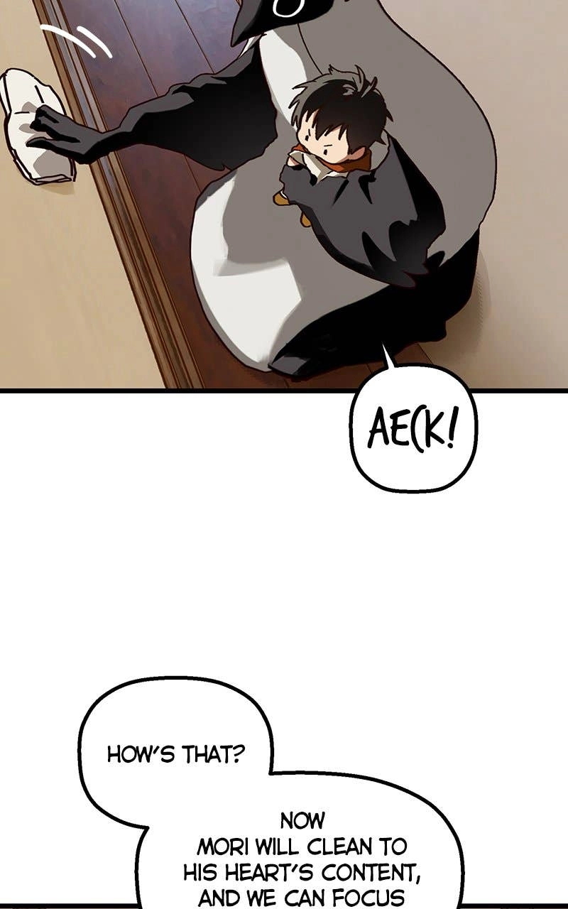 On the Way to Meet Mom Chapter 34 – Epilogue 2 Page 41