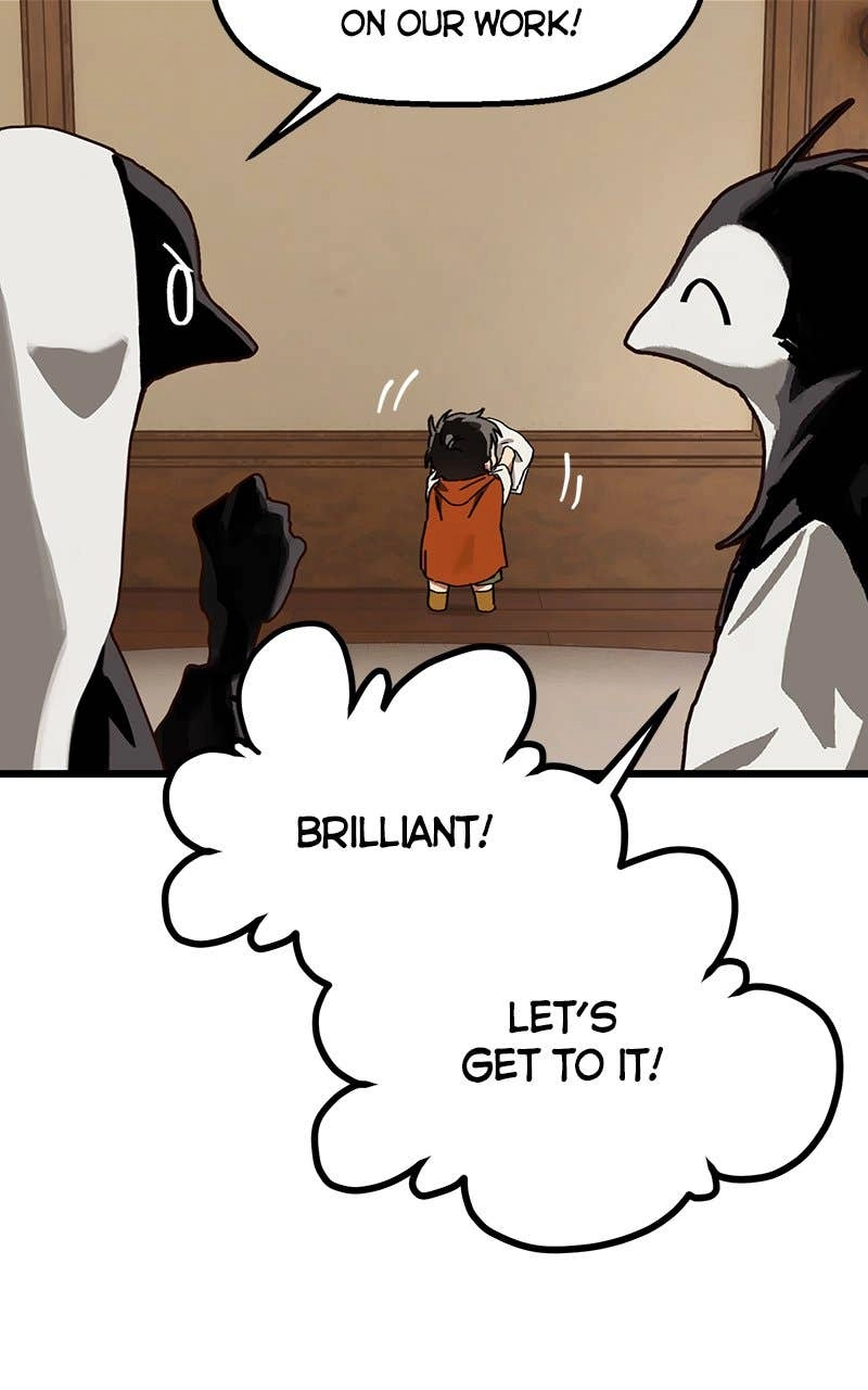 On the Way to Meet Mom Chapter 34 – Epilogue 2 Page 42