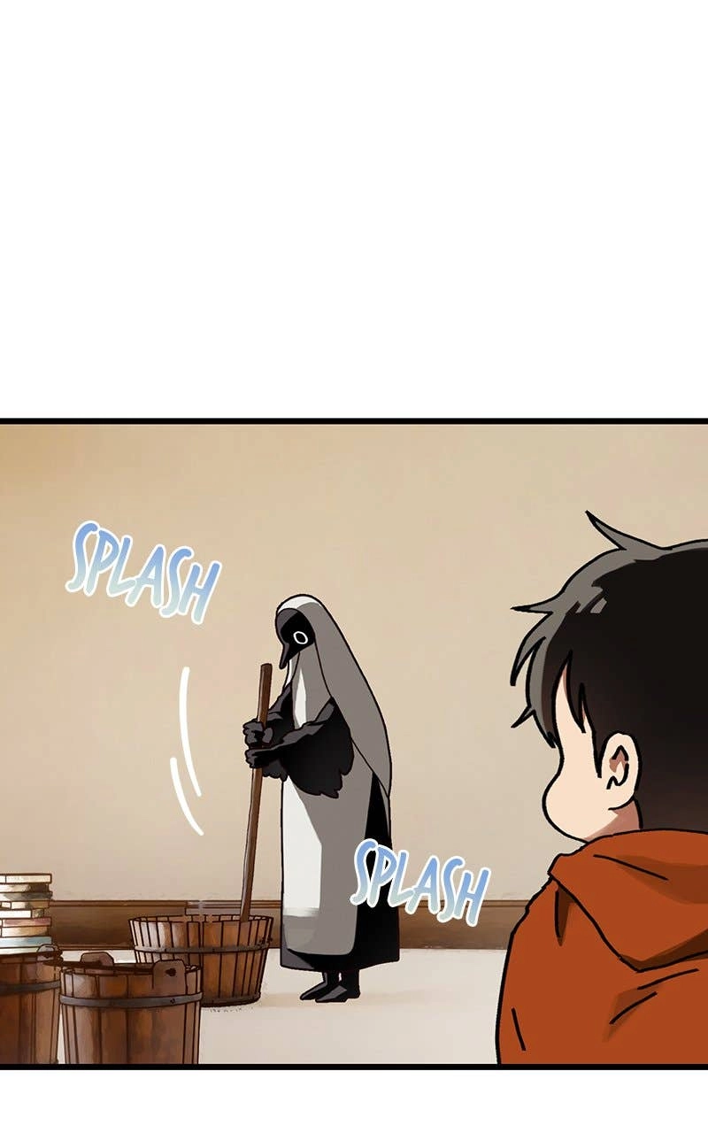 On the Way to Meet Mom Chapter 34 – Epilogue 2 Page 44