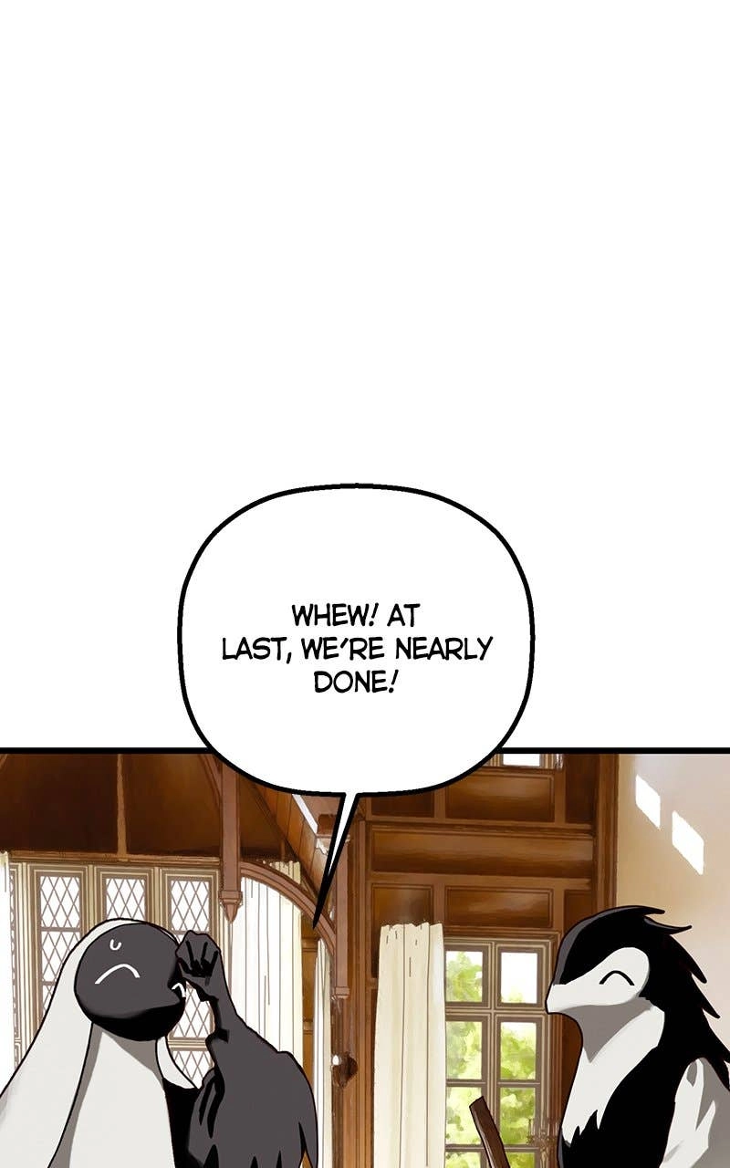On the Way to Meet Mom Chapter 34 – Epilogue 2 Page 52