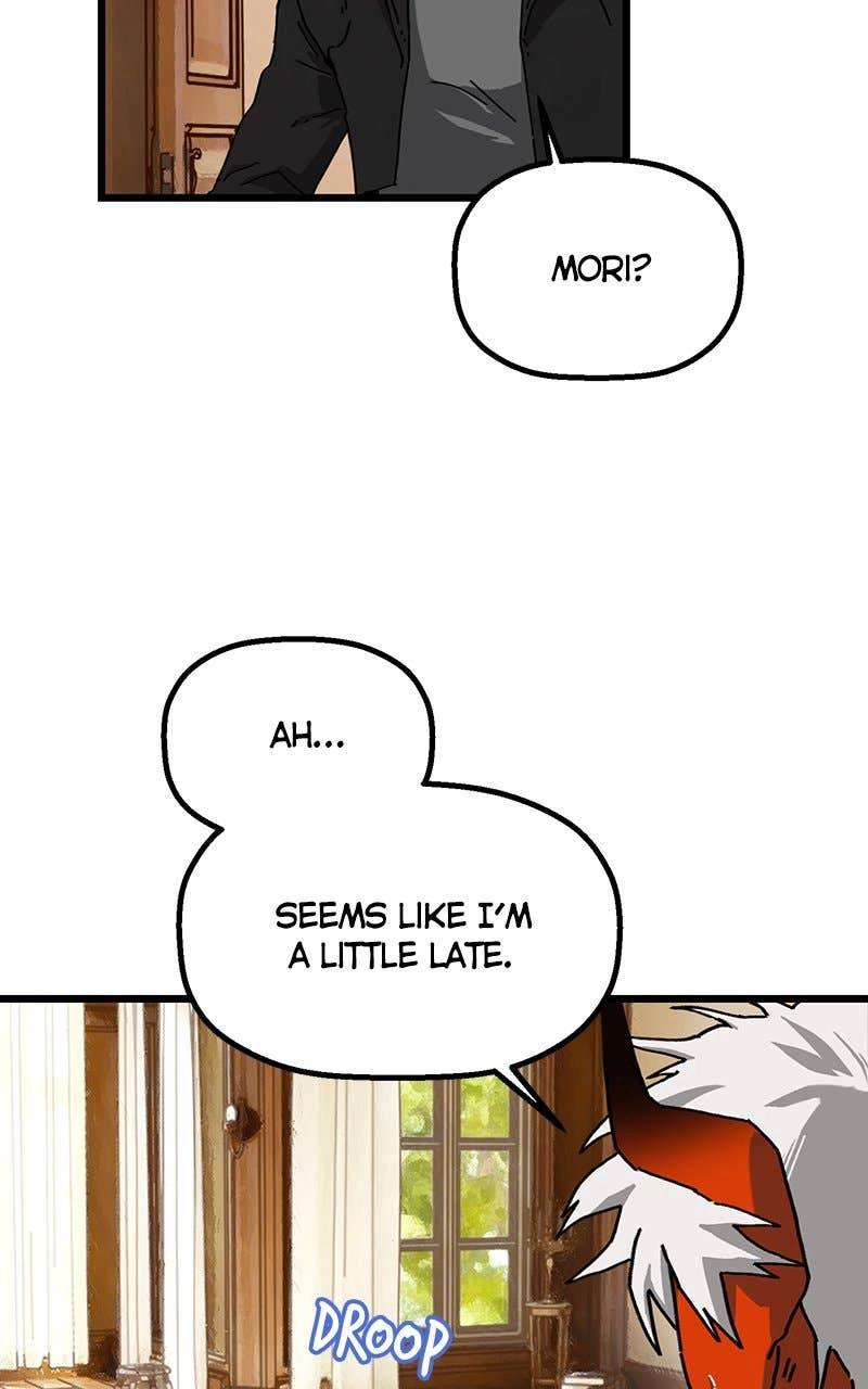 On the Way to Meet Mom Chapter 34 – Epilogue 2 Page 63