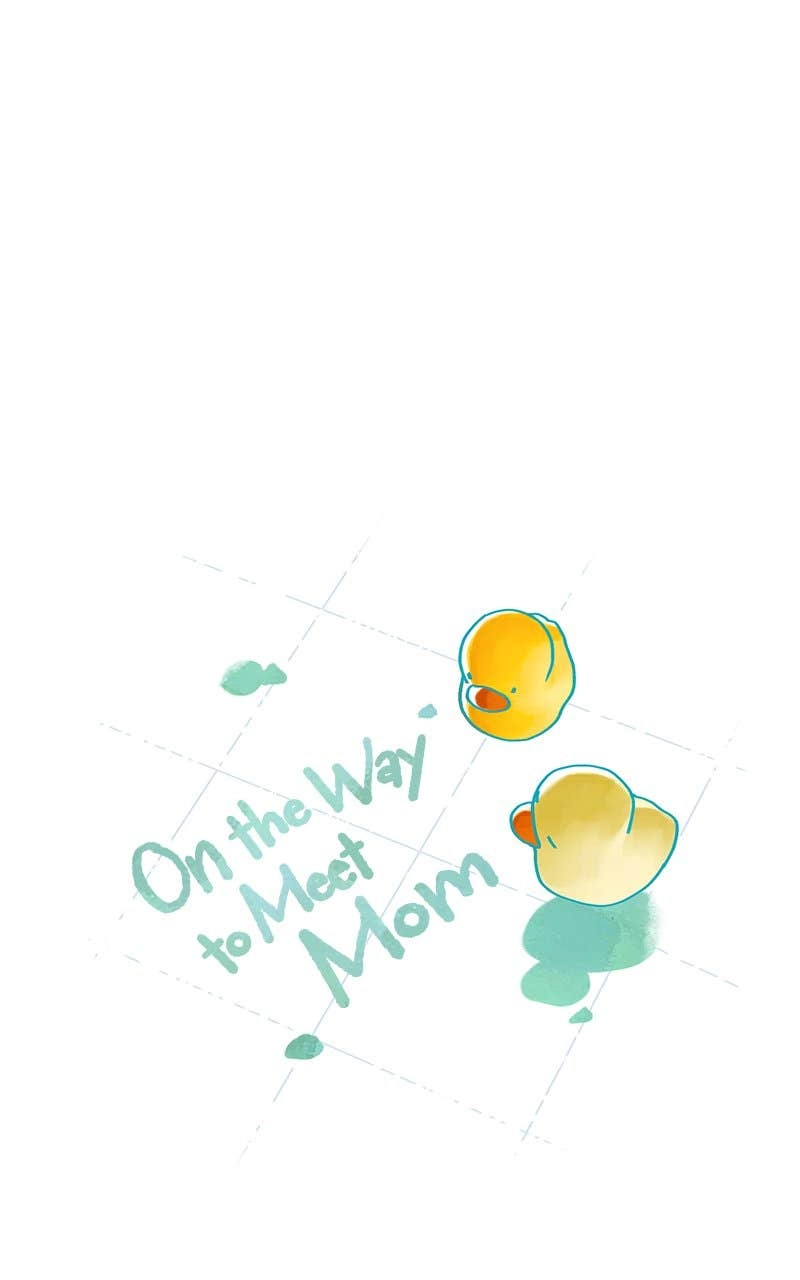 On the Way to Meet Mom Chapter 34 – Epilogue 2 Page 65