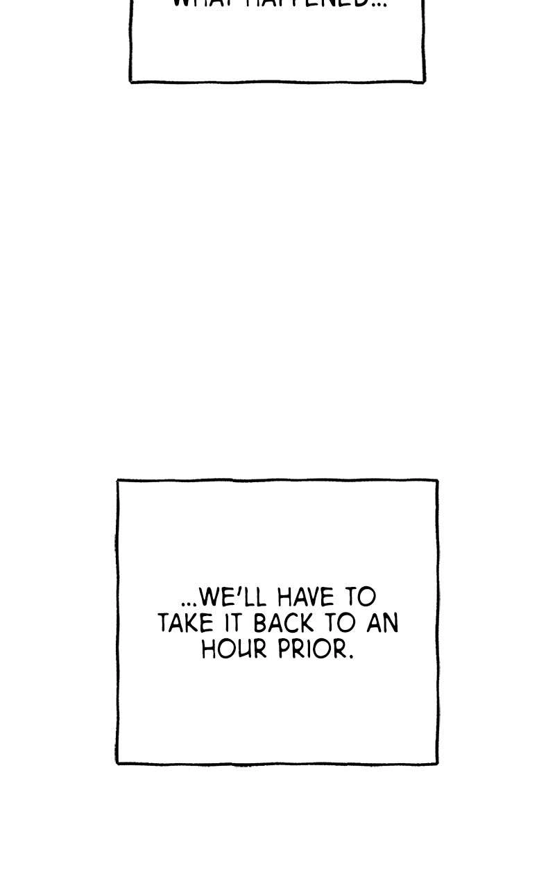 On the Way to Meet Mom Chapter 35 – Epilogue 3 Page 5