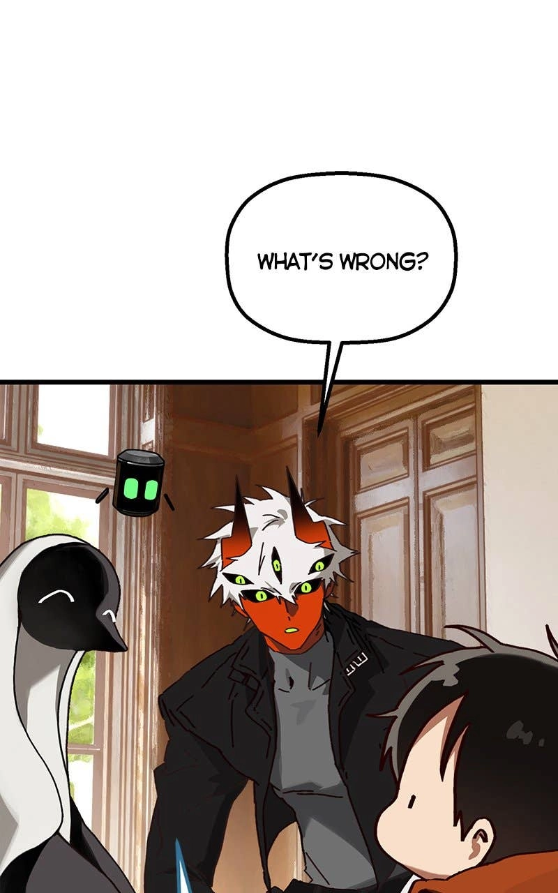 On the Way to Meet Mom Chapter 35 – Epilogue 3 Page 10