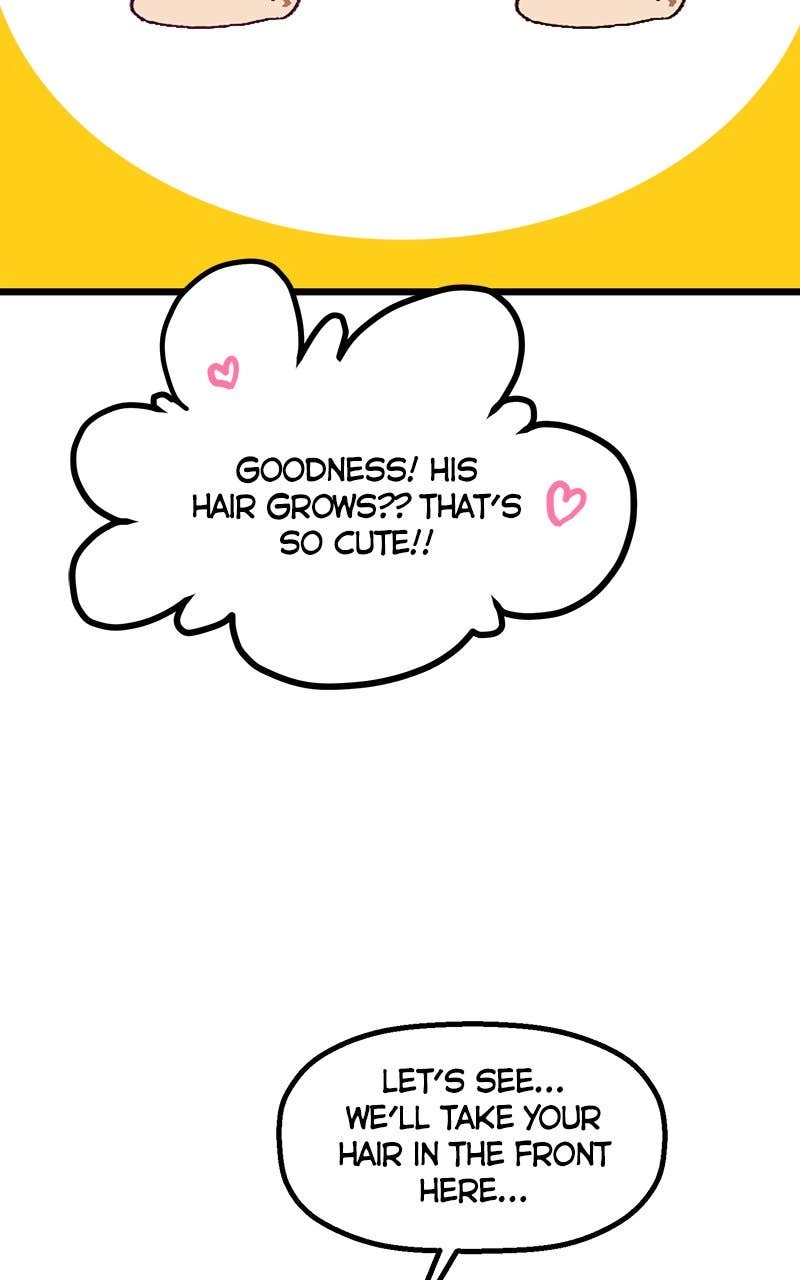 On the Way to Meet Mom Chapter 35 – Epilogue 3 Page 12