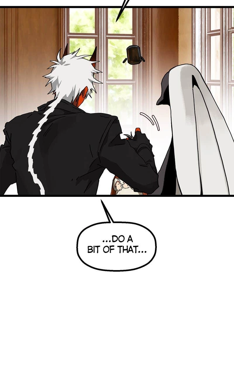 On the Way to Meet Mom Chapter 35 – Epilogue 3 Page 13