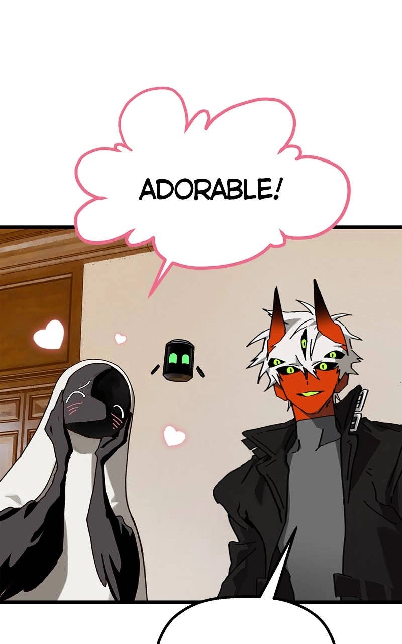 On the Way to Meet Mom Chapter 35 – Epilogue 3 Page 15