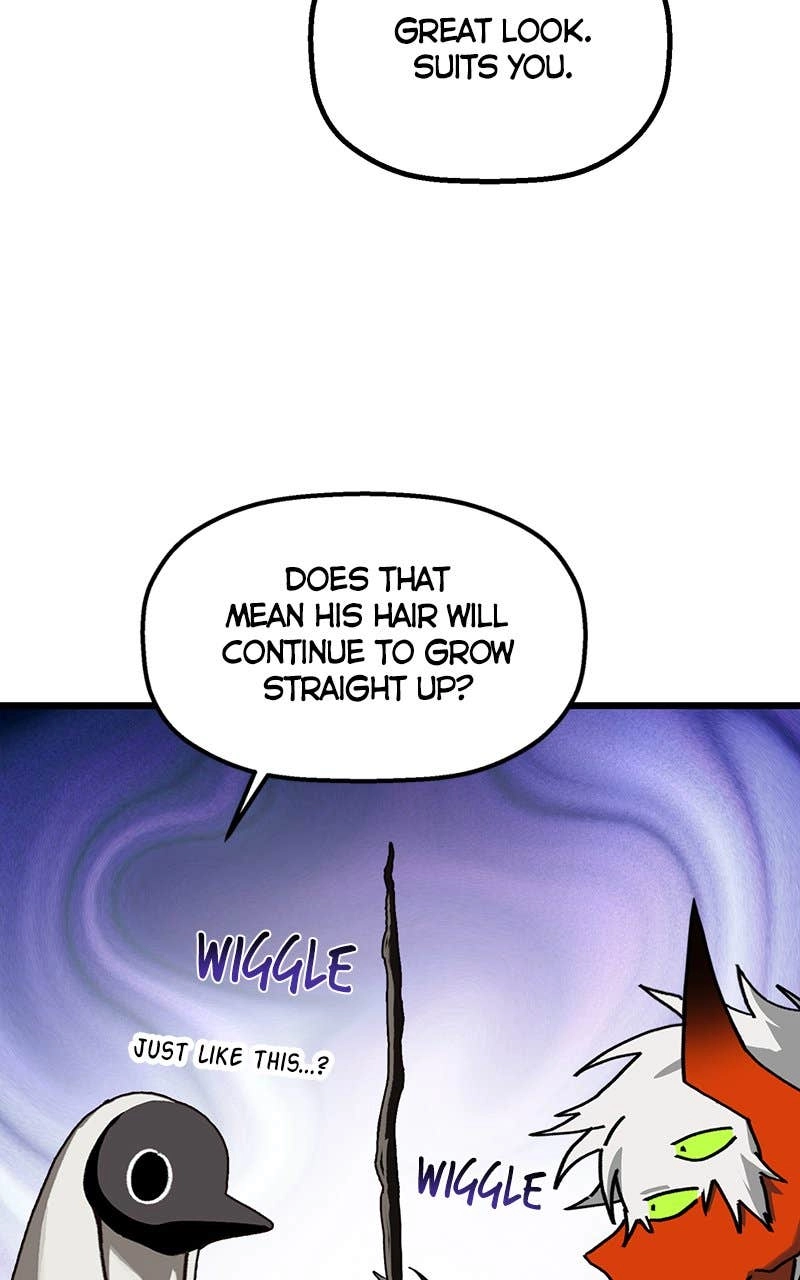 On the Way to Meet Mom Chapter 35 – Epilogue 3 Page 16