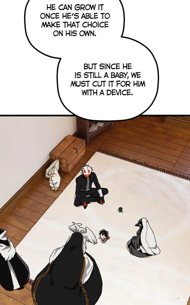 On the Way to Meet Mom Chapter 35 – Epilogue 3 Page 19