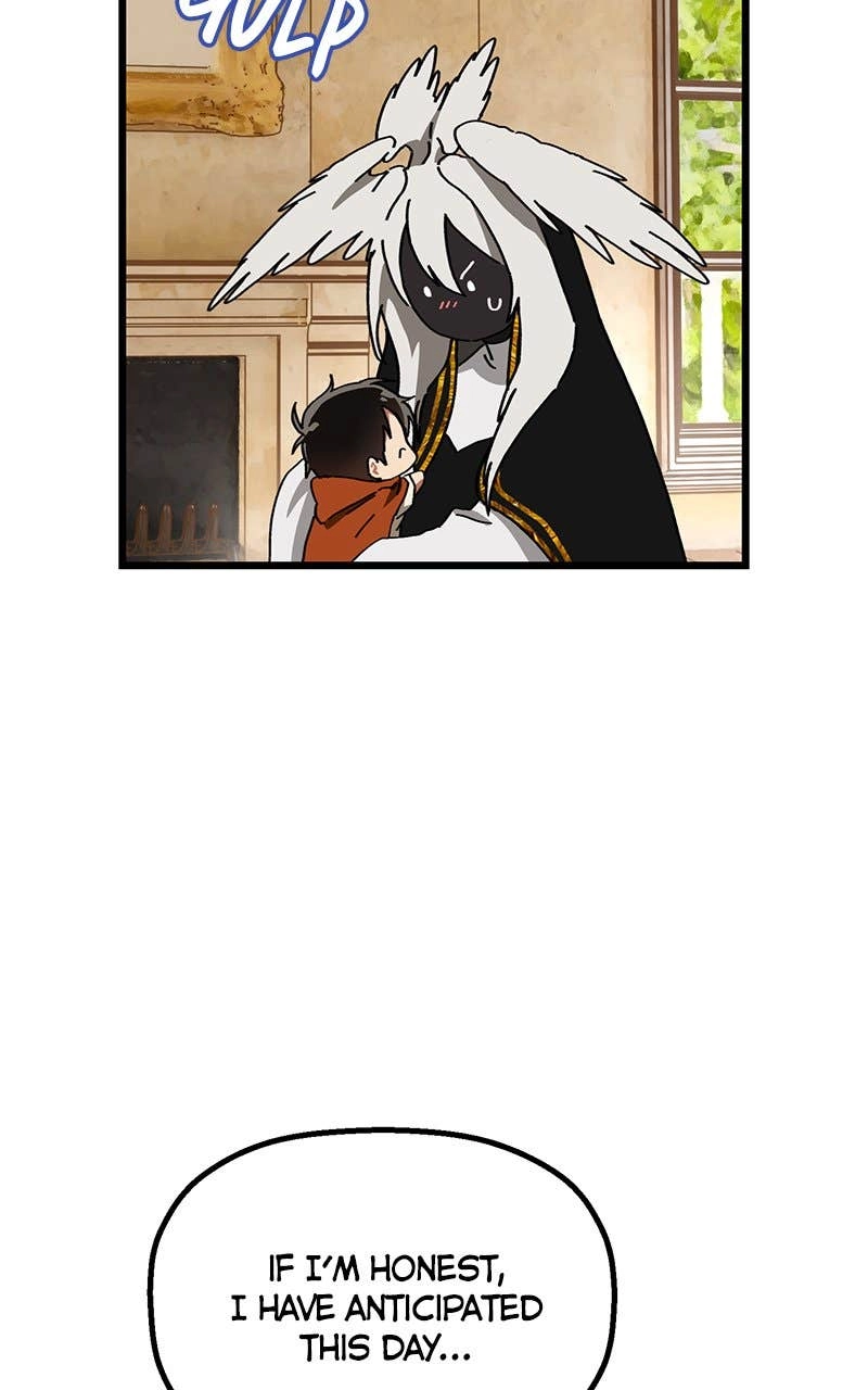 On the Way to Meet Mom Chapter 35 – Epilogue 3 Page 22