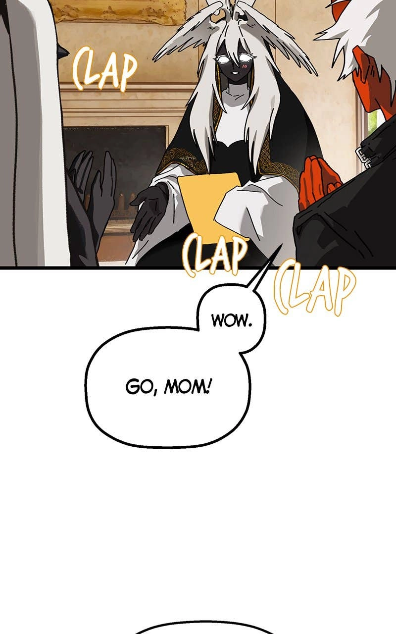 On the Way to Meet Mom Chapter 35 – Epilogue 3 Page 26