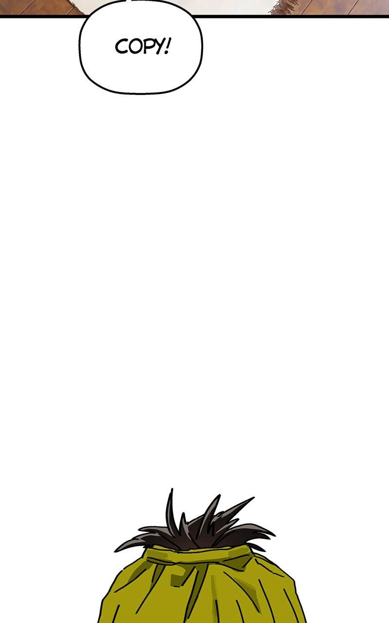 On the Way to Meet Mom Chapter 35 – Epilogue 3 Page 28