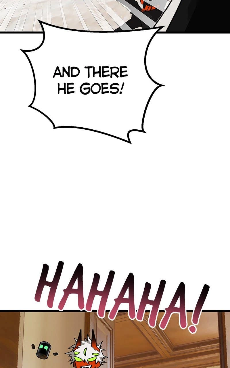 On the Way to Meet Mom Chapter 35 – Epilogue 3 Page 34
