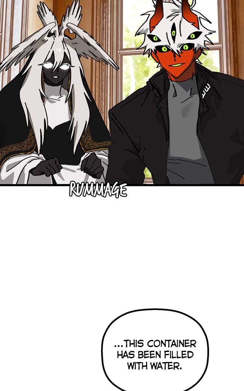 On the Way to Meet Mom Chapter 35 – Epilogue 3 Page 38