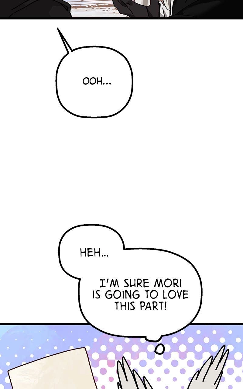 On the Way to Meet Mom Chapter 35 – Epilogue 3 Page 41