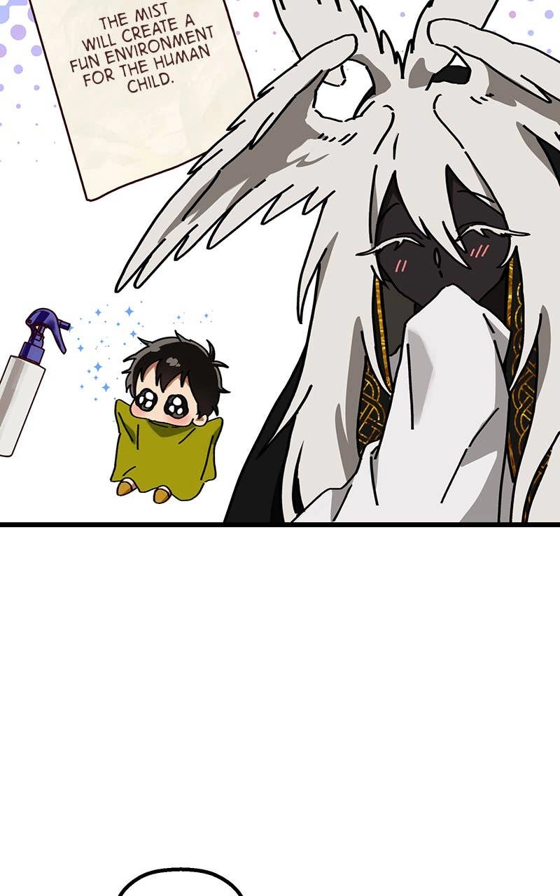 On the Way to Meet Mom Chapter 35 – Epilogue 3 Page 42