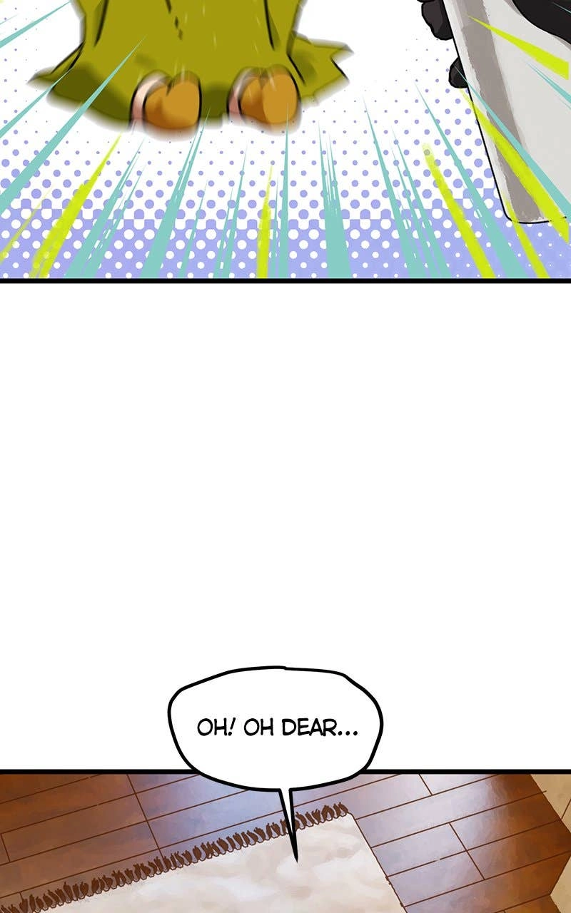 On the Way to Meet Mom Chapter 35 – Epilogue 3 Page 45