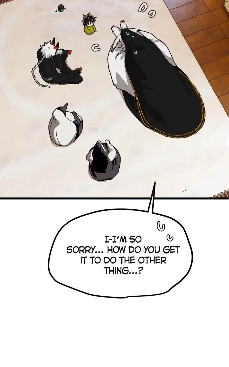 On the Way to Meet Mom Chapter 35 – Epilogue 3 Page 46