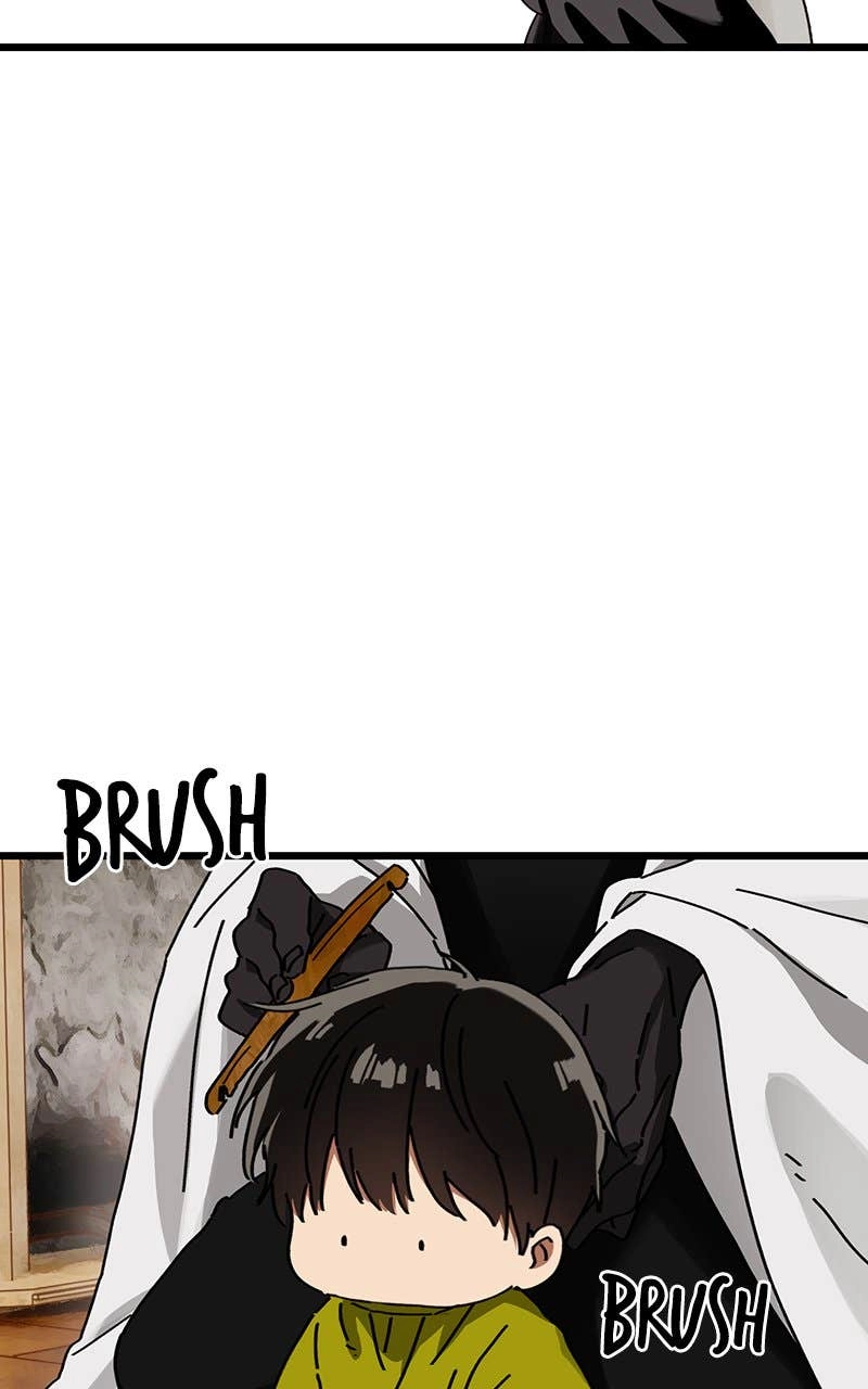 On the Way to Meet Mom Chapter 35 – Epilogue 3 Page 48