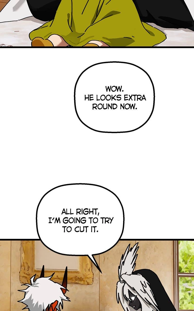 On the Way to Meet Mom Chapter 35 – Epilogue 3 Page 49