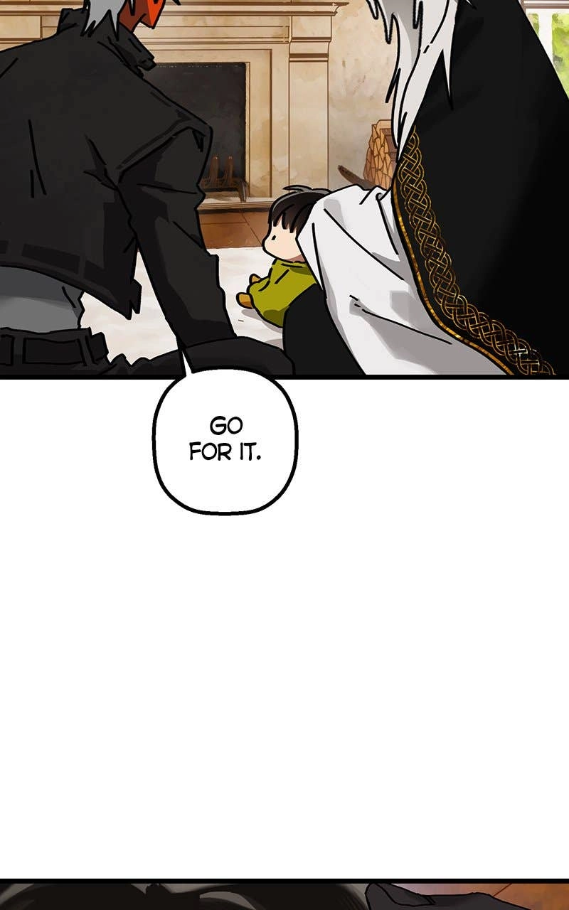 On the Way to Meet Mom Chapter 35 – Epilogue 3 Page 50