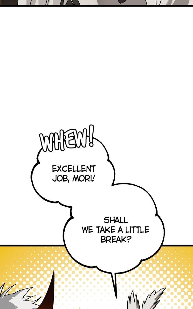 On the Way to Meet Mom Chapter 35 – Epilogue 3 Page 56