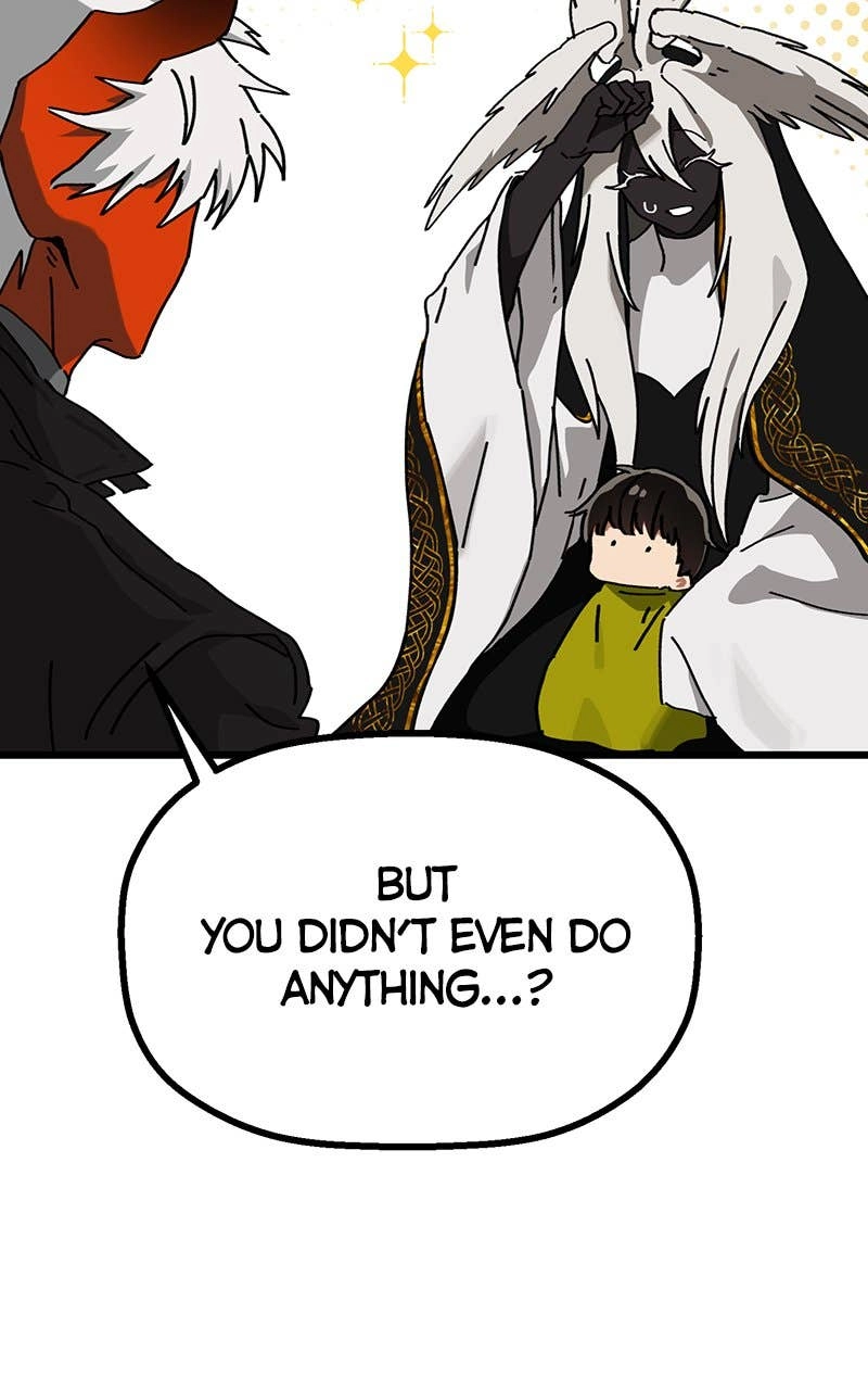 On the Way to Meet Mom Chapter 35 – Epilogue 3 Page 57