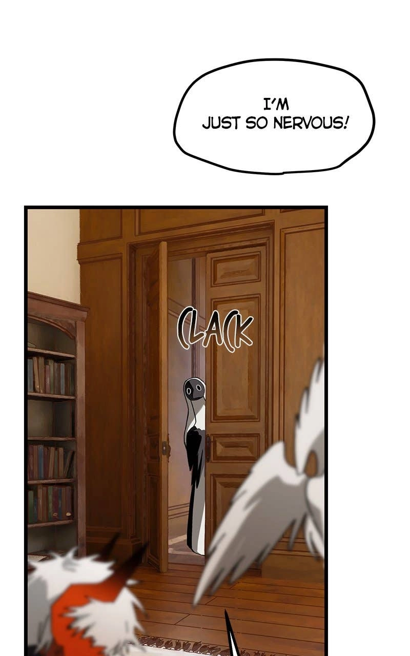 On the Way to Meet Mom Chapter 35 – Epilogue 3 Page 58