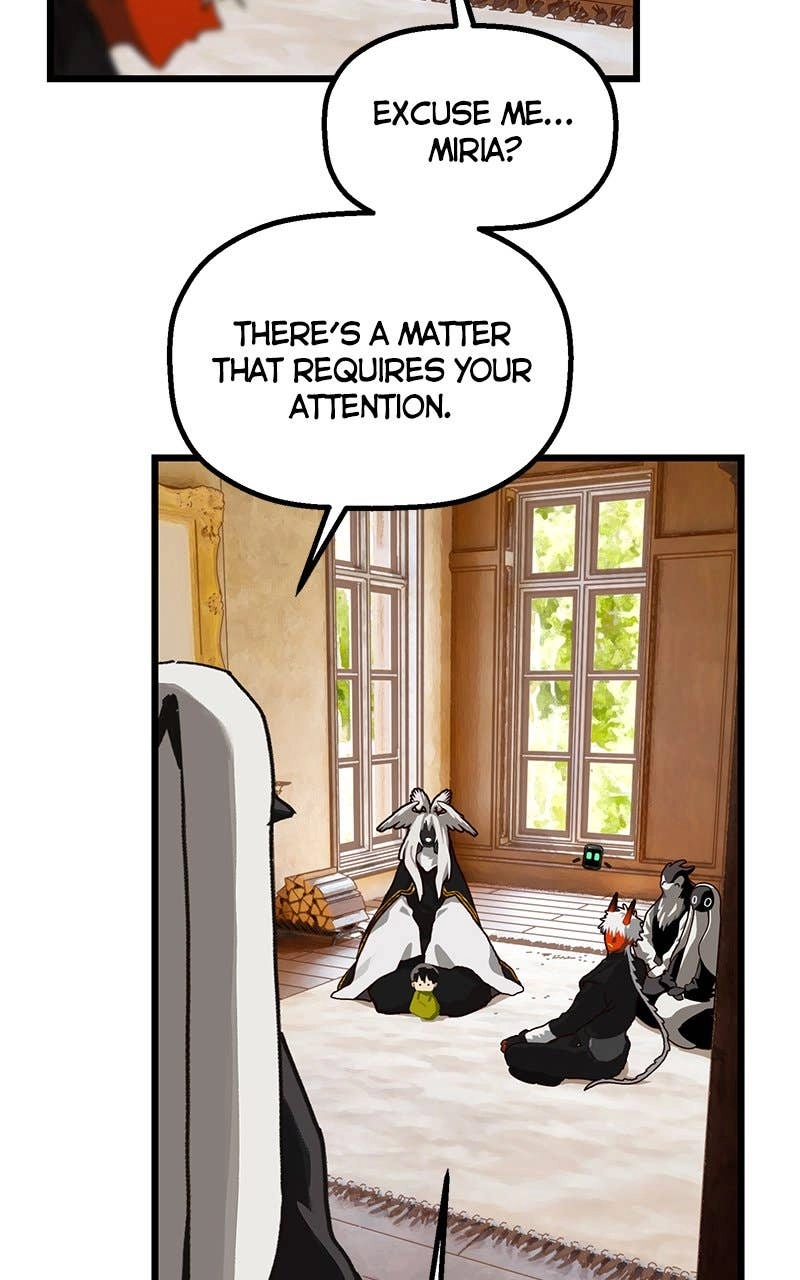 On the Way to Meet Mom Chapter 35 – Epilogue 3 Page 59