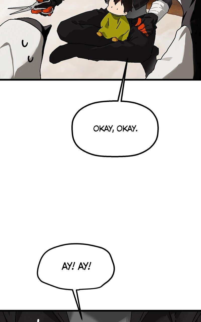 On the Way to Meet Mom Chapter 35 – Epilogue 3 Page 68