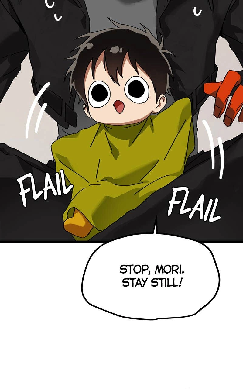 On the Way to Meet Mom Chapter 35 – Epilogue 3 Page 69