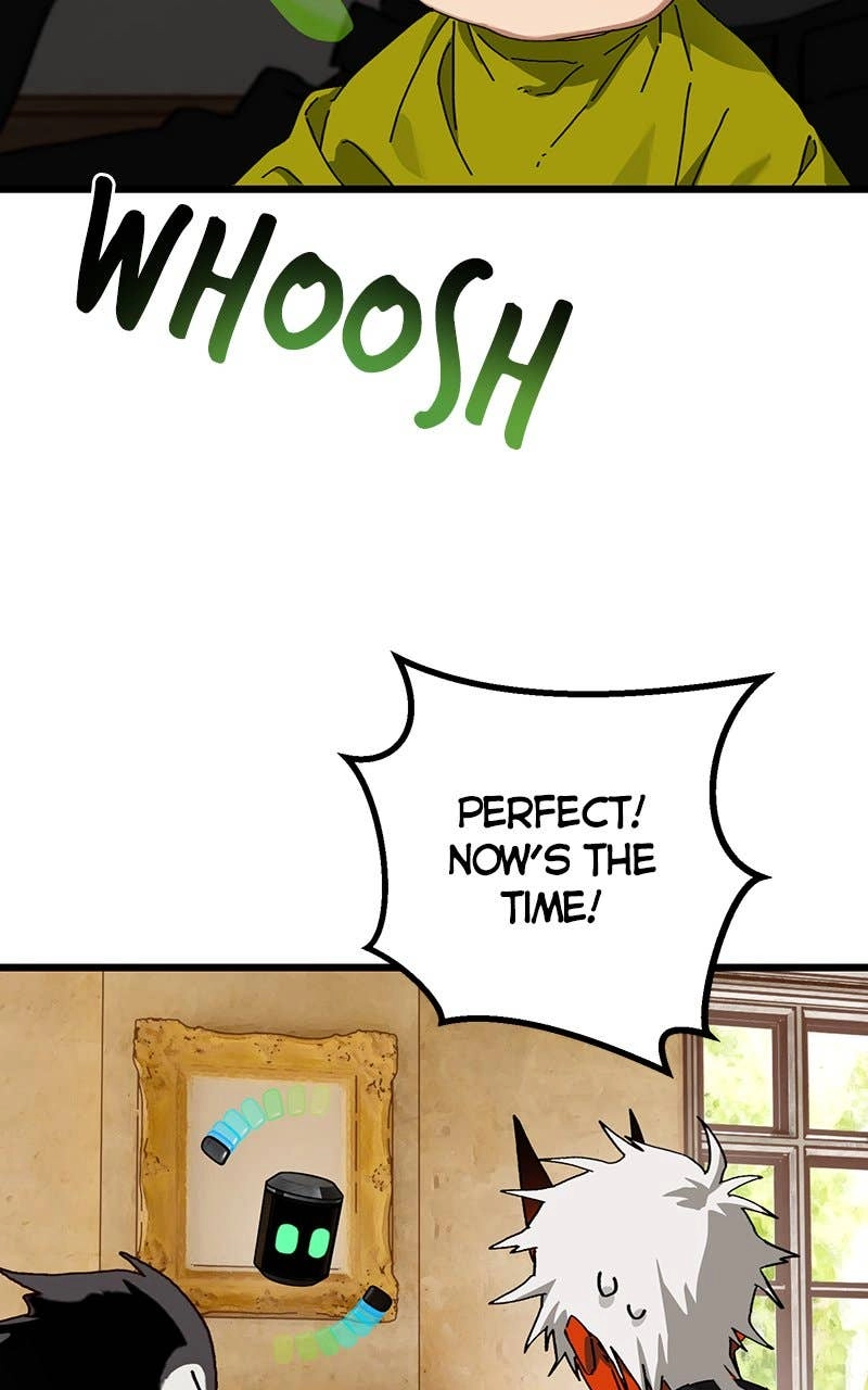 On the Way to Meet Mom Chapter 35 – Epilogue 3 Page 73