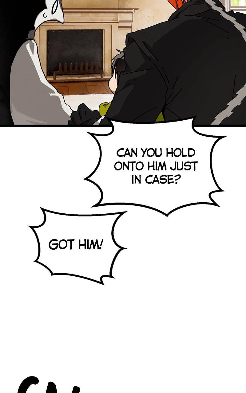 On the Way to Meet Mom Chapter 35 – Epilogue 3 Page 74