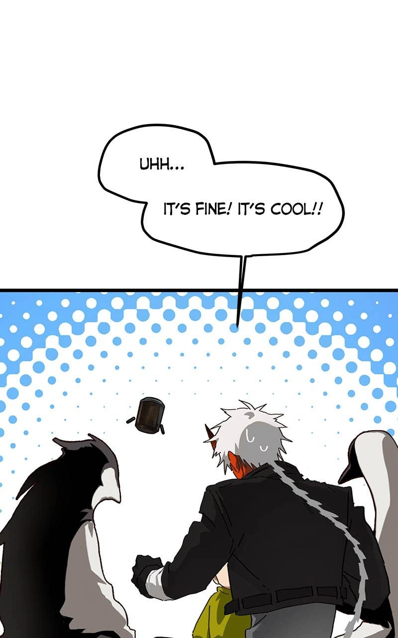 On the Way to Meet Mom Chapter 35 – Epilogue 3 Page 78