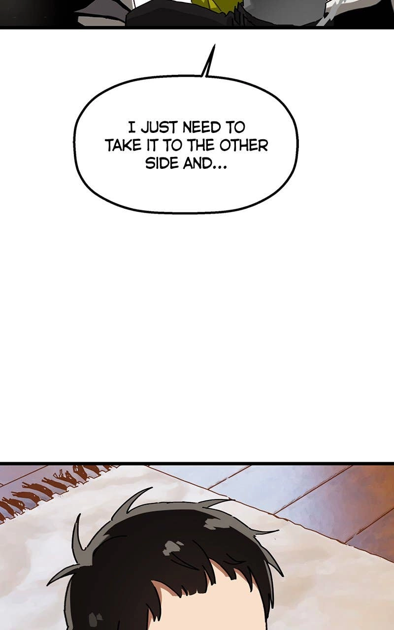 On the Way to Meet Mom Chapter 35 – Epilogue 3 Page 79
