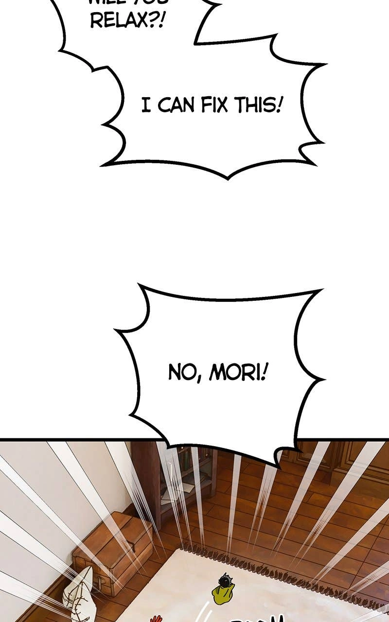 On the Way to Meet Mom Chapter 35 – Epilogue 3 Page 83