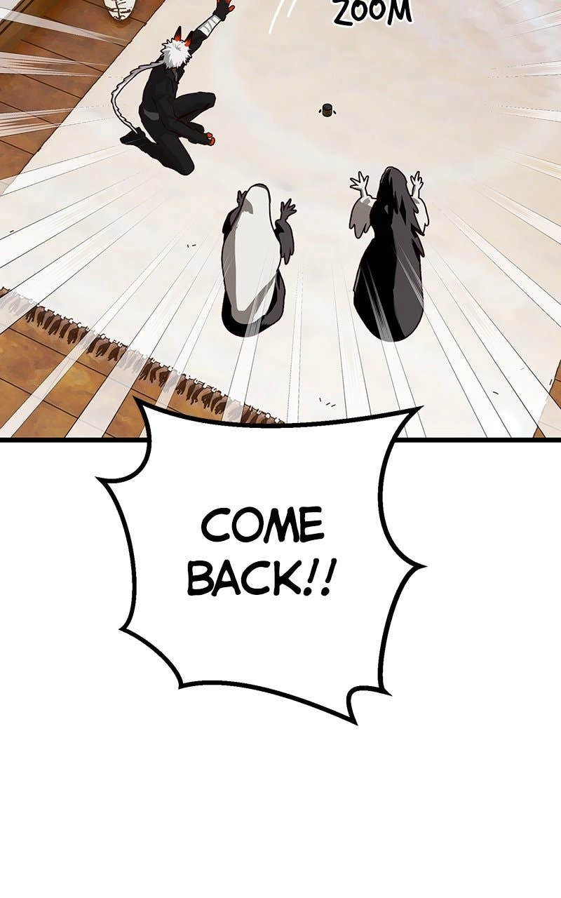 On the Way to Meet Mom Chapter 35 – Epilogue 3 Page 84