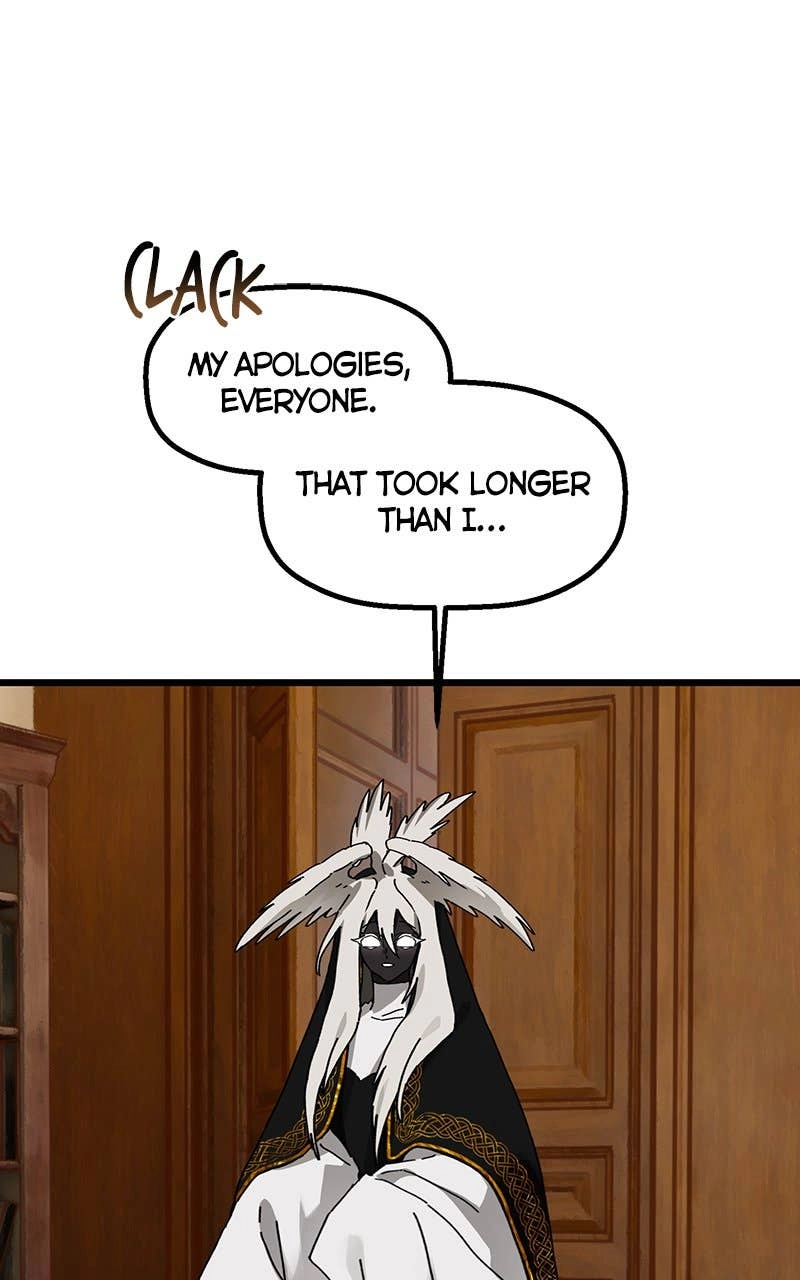 On the Way to Meet Mom Chapter 35 – Epilogue 3 Page 85
