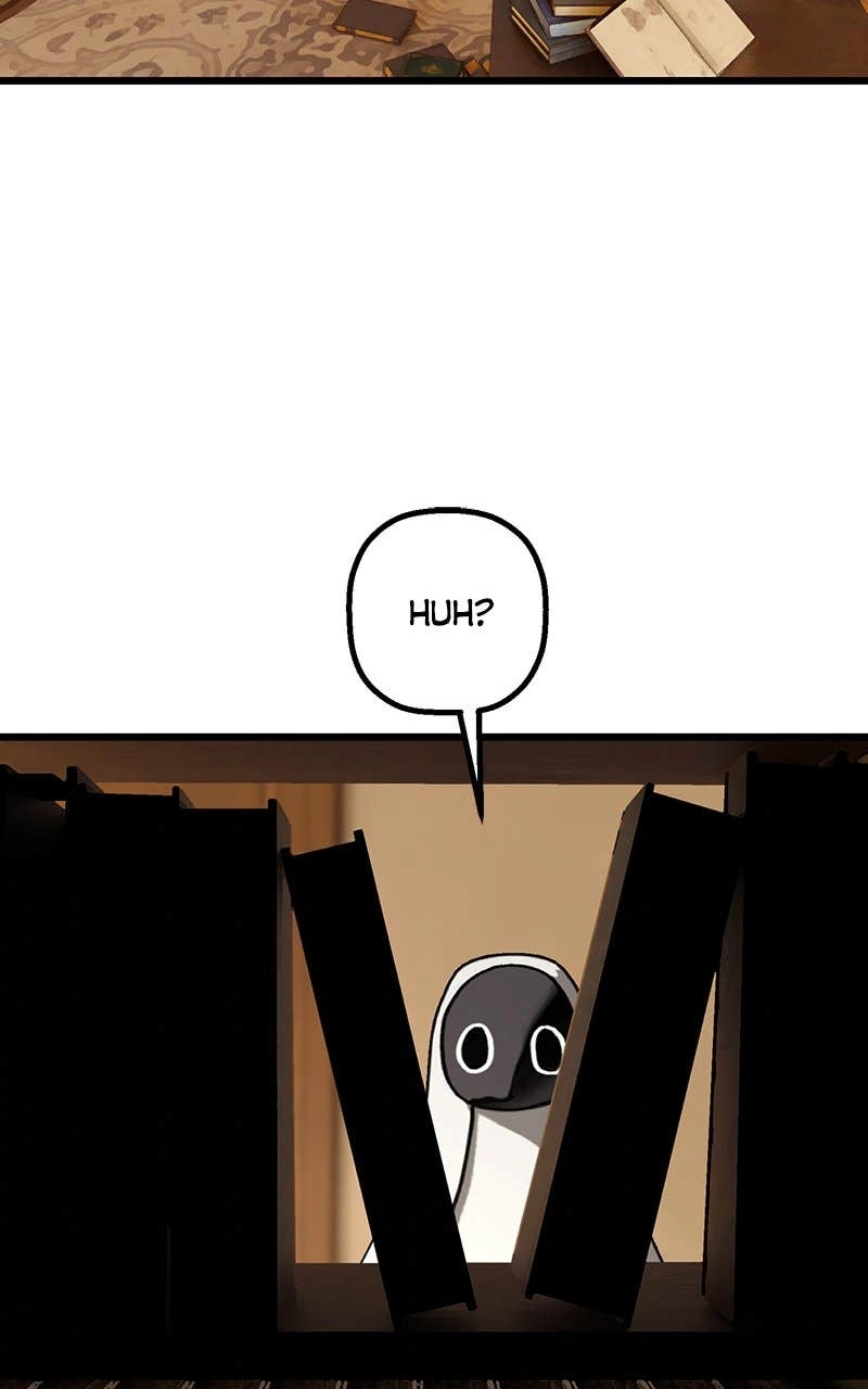 On the Way to Meet Mom Chapter 35 – Epilogue 3 Page 96