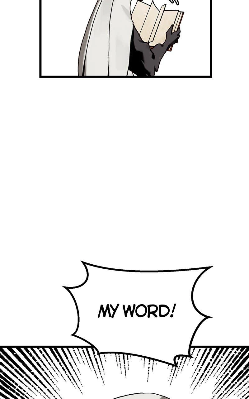 On the Way to Meet Mom Chapter 35 – Epilogue 3 Page 98